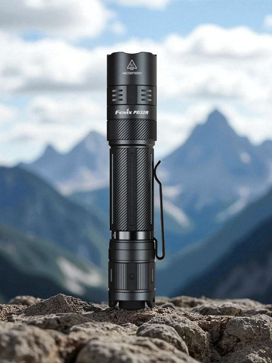 Fenix PD36R