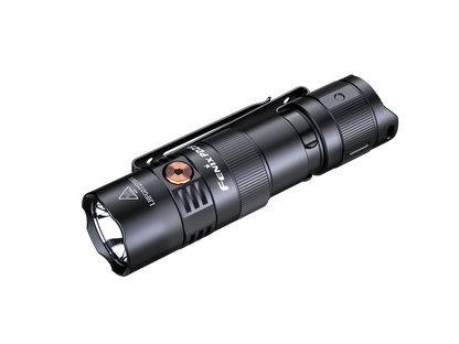 Fenix PD25R - 800 lumens - Rechargeable USB-C