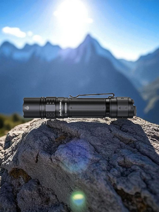 Fenix PD36R Pro