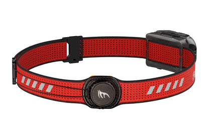 Fenix HL18R-T V2.0 – Frontale trail légère 800 lumens