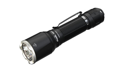 Fenix TK17 – Lampe tactique rechargeable USB-C 3600 lumens, compacte et réactive