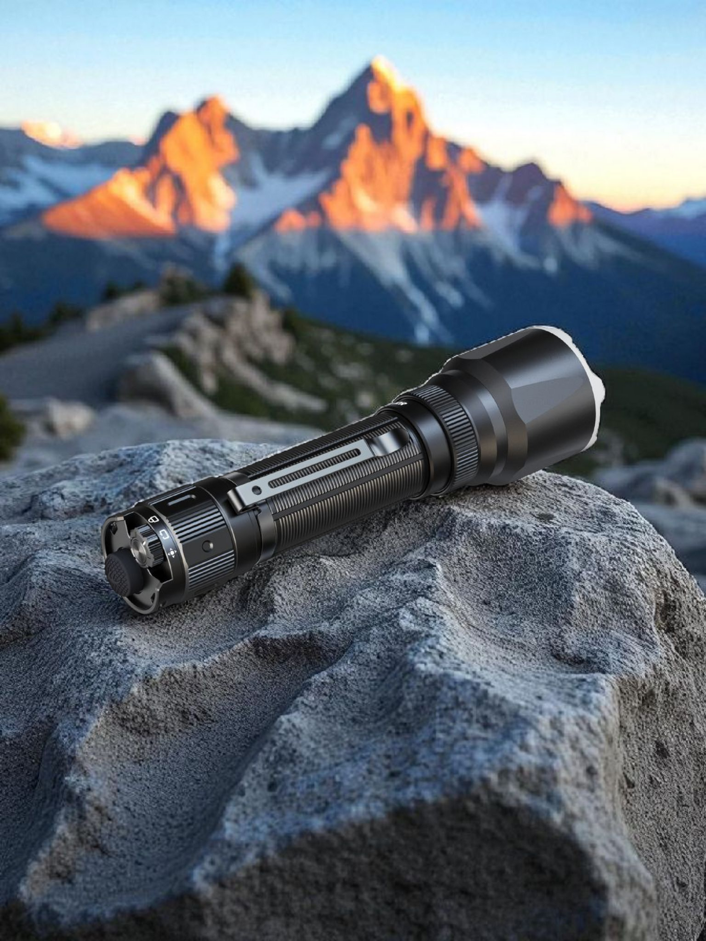 Fenix TK22R