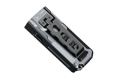 Fenix E06R - Lampe de poche porte-clés 3 en 1 - 700 lumens