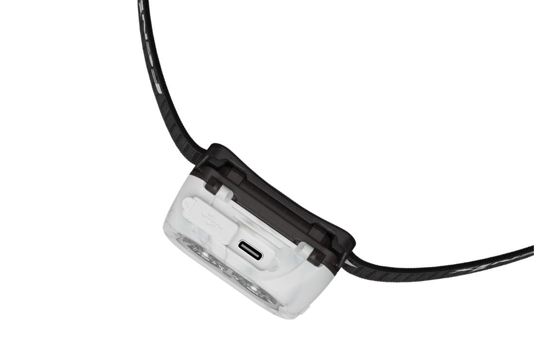 Fenix HL18R-T V2.0 – Frontale trail légère 800 lumens