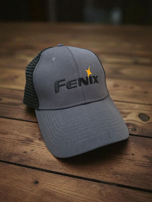 Casquette Fenix CASF3