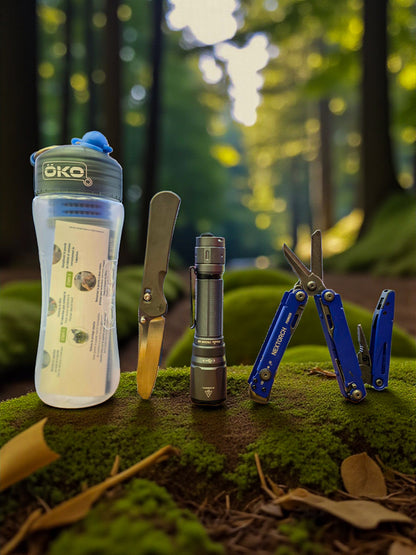 Pack Haut de Gamme – Fans de Lumens & EDC France