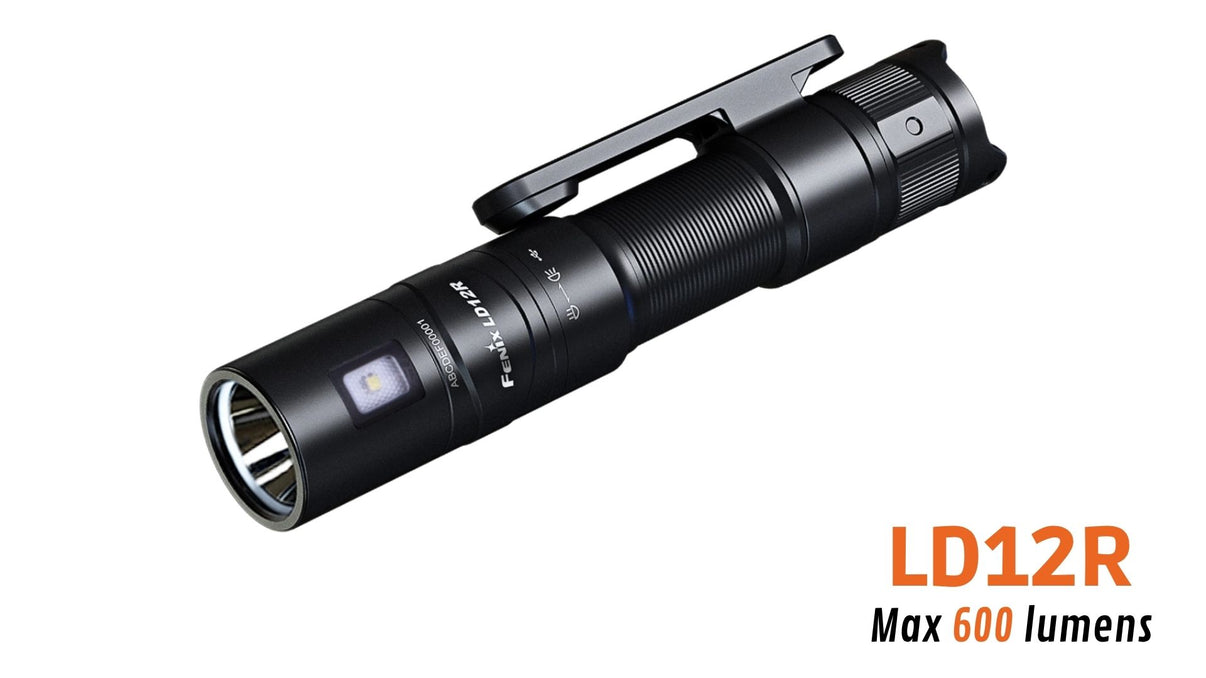 Fenix LD12R