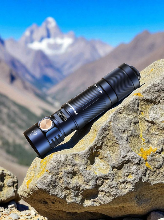 Fenix E05R