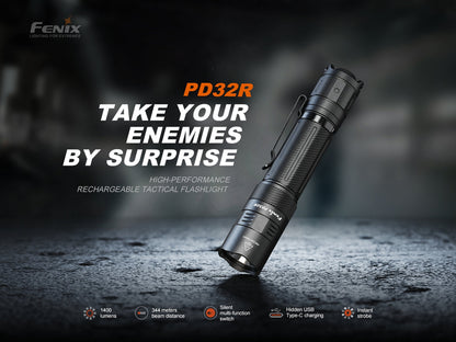 Fenix PD36R