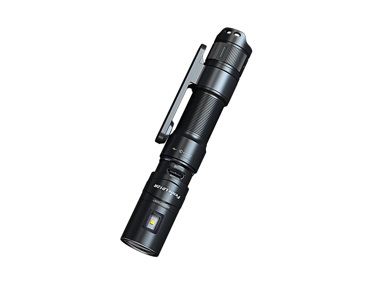 Fenix LD12R