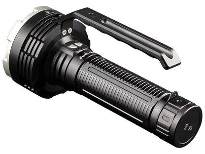 Fenix LR80R – Lampe torche / projecteur LED rechargeable (modèle pro)