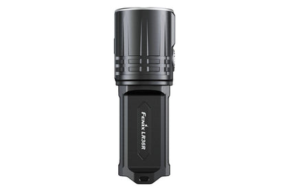 Lampe de recherche Fenix LR36R – 10 000 lumens, 1 260 m de portée, laser blanc ( occasion )