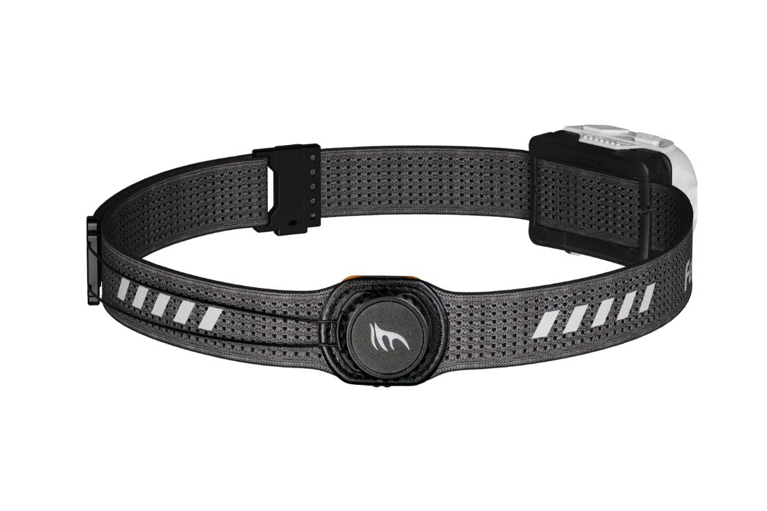 Fenix HL18R-T V2.0 – Frontale trail légère 800 lumens