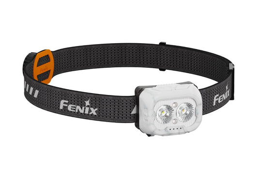 Fenix HL18R-T V2.0 – Frontale trail légère 800 lumens