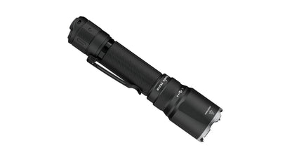 Fenix TK21R – Lampe de poche tactique puissante, longue portée et rechargeable USB-C
