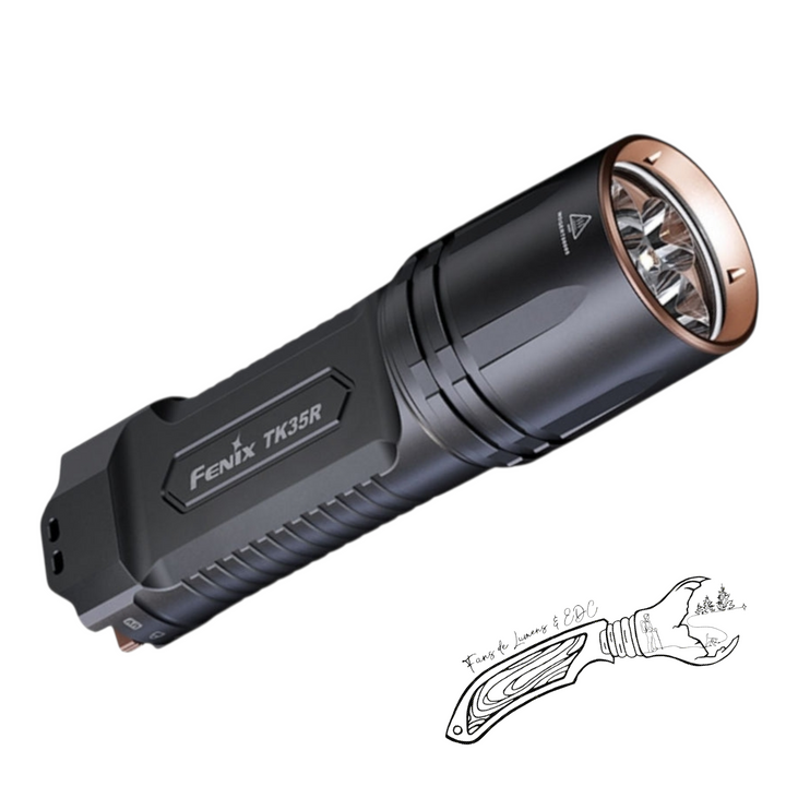 Fenix TK35R