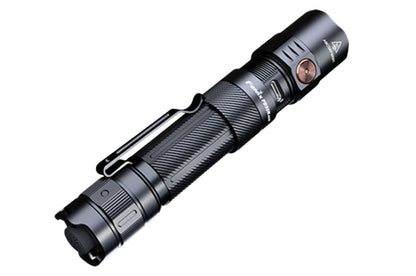 Fenix PD35R ACE – Lampe de poche rechargeable USB-C 2000 lumens