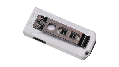 Fenix E06R – Lampe de poche compacte et rechargeable