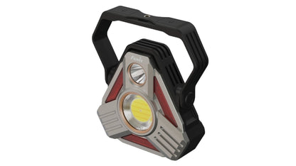 Fenix CP50R – Lanterne professionnelle 5500 lumens longue portée