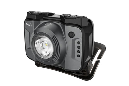 Fenix HL12R V2.0 Lampe frontale ultra légère - 500 Lumens
