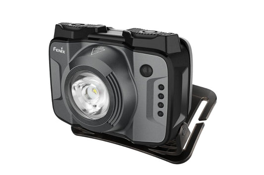 Fenix HL12R V2.0 Lampe frontale ultra légère - 500 Lumens
