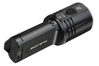 Lampe de recherche Fenix LR36R – 10 000 lumens, 1 260 m de portée, laser blanc ( occasion )