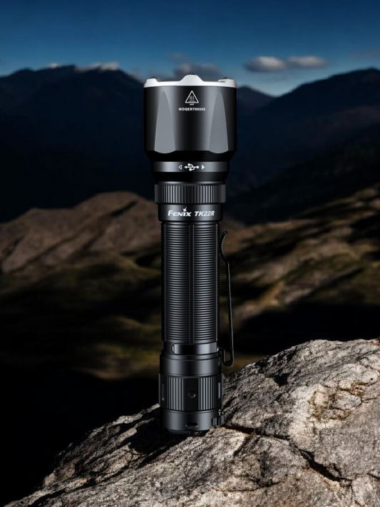 Fenix TK22R