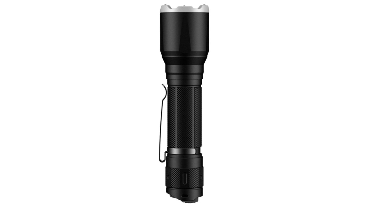 Fenix TK17 – Lampe tactique compacte et puissante  .