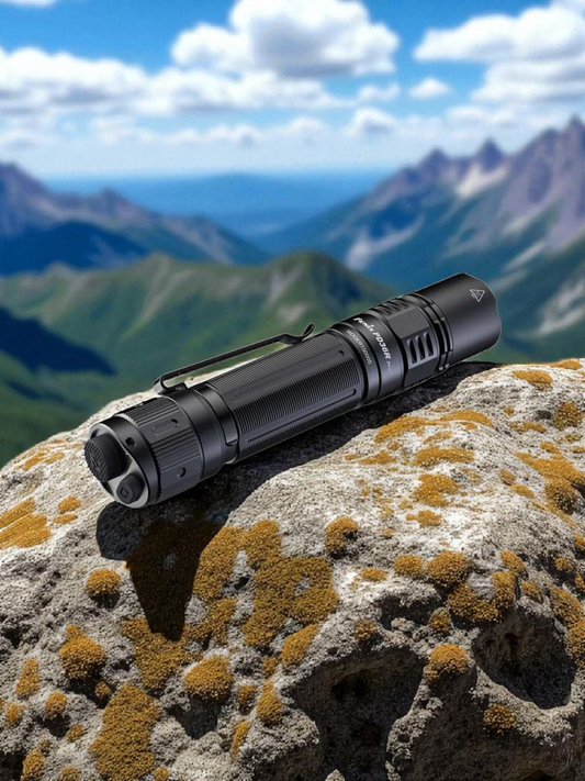 Fenix PD36R Pro