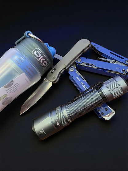 Pack Haut de Gamme – Fans de Lumens & EDC France