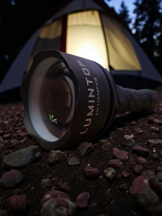 Lumintop Thor 3 (LEP)