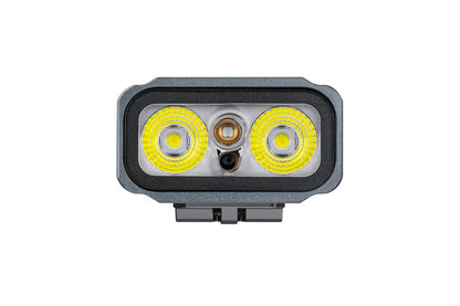 Fenix E06R - Lampe de poche porte-clés 3 en 1 - 700 lumens